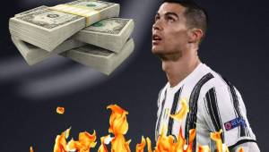Cristiano Ronaldo ya tiene precio de salida de la Juventus, según informó el diario italiano Correire dello Sport.