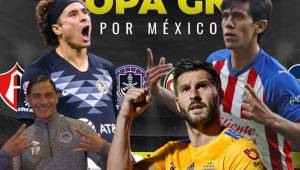 La Copa GNP por México arranca este 3 de julio y finalizará el 19 del mismo mes.