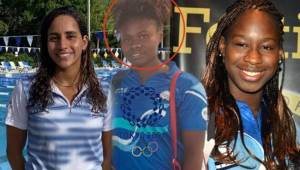 Cergia Güity representará a Honduras en los Juegos Olímpicos de Tokio. Se suma a Julimar Ávila, Julio Horrego y Keyla Ávila como los otros tres atletas catrachos que han sellado su boleto.