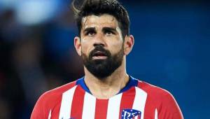 Diego Costa, de 32 años, todavía no piensa en el retiro y podría seguir en la élite.