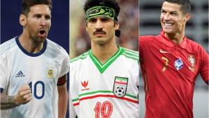 Conocé quienes son los futbolistas que poseen el récord de mayor goles anotados en eliminatorias mundialistas. Dos delanteros de Centroamérica están en lista.