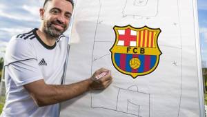 Xavi Hernández quiere cumplir su contrato con el Al-Sadd y en junio tendría todo listo para llegar al Barcelona.