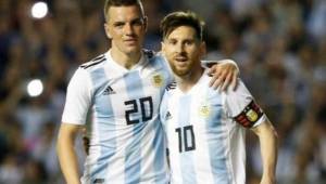Argentina se juega todo contra Qatar este domingo a la 1:00 P.M hora de Honduras.