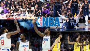 Los Angeles Lakers, LA Clippers, Dallas Mavericks y Golden State Warriors son los equipos que poseen todas las miradas en la Conferencia Oeste de cara al inicio de la nueva temporada de NBA.