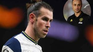 El exfutbolista Dimitri Berbatov ha lanzado duras críticas al actual jugador del Tottenham Hotspurs, Gareth Bale.