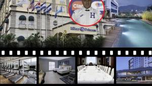 La Selección de Honduras cambiará de hotel de concentración para la eliminatoria rumbo a Catar 2022. Fabián Coito y el cuerpo técnico estuvieron visitando el renovado Hotel Princess y el Hyatt Place, uno de ellos albergará a la Bicolor.