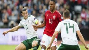 Dinamarca buscará su primera victoria en la actual edición de la Liga de Naciones.