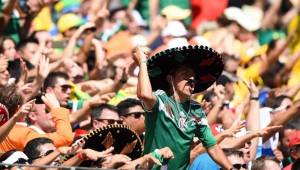 Aficionados mexicanos siempre que un arquero va a despejar la pelota gritan 'put...' y es considerado un grito homofóbico que por años FIFA ha querido detener.