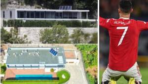 Cristiano Ronaldo ha recibido un duro revés con una de sus casas en Portugal, todo esto por haber construido sin permiso. Aquí te contamos lo que tiene que demoler.