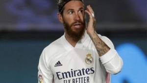 Gran entrenador llamó a Sergio Ramos para intentar sacarlo del Real Madrid.