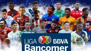 La jornada 10 de la Liga MX se juega este fin de semana y varios equipos están en la lucha por los puestos de liguilla.