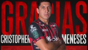 La Liga Alajuelense ha comenzado con la barrida de jugadores tras terminar subcampeones otra vez en el fútbol de Costa Rica.