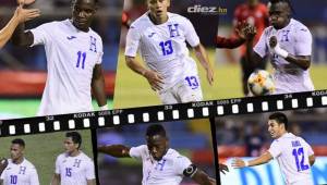 La selección nacional de Honduras venció 4-0 a Trinidad y Tobago y cerró con 10 puntos su grupo, sumó 9 puntos en el ranking y muy posiblemente se medirá ante USA en semifinales de Liga de Naciones, te presentamos las valoraciones de cada jugador.