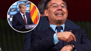 Bartomeu no asistirá a la final de la Copa del Rey.