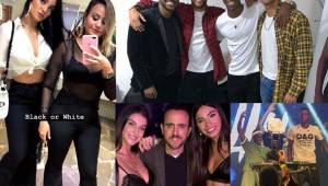 El jugador del Real Madrid celebró de manera anticipada su cumpleaños número 19, donde hubo baile, mujeres espectaculares y hasta llegó Neymar.