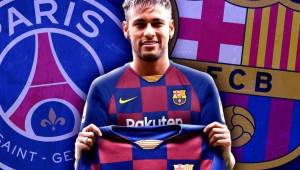 El Barcelona estaría muy cerca de volver a contar con Neymar tras una cesión con opción a compra.