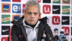 El entrenador Reinaldo Rueda está a un paso de ser el nuevo seleccionador de Colombia. Ya tiene el visto bueno de la ANFP de Chile.