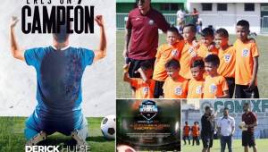 La clínica deportiva en Dallas, Texas, tendrá instructores reconocidos, entre ellos ex futbolistas hondureños y de Colombia.