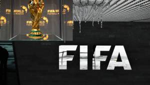 La Fifa aprobó este día el nuevo formato de competencia de las Copas del Mundo y ahora pasó de 32 a 48 equipos pero será a partir del 2026. Fotos AFP
