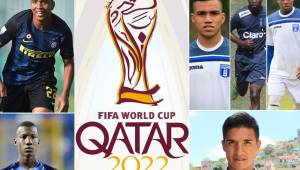 Honduras tiene futuro para la eliminatoria rumbo a Qatar 2022 y muchos de ellos fueron mundialistas juveniles. Te dejamos al equipo que seguramente será base para la justa mundialista.