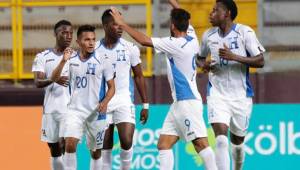 Honduras jugará su séptimo Mundial Sub-20 tras Túnez 1977, Qatar 1995, Nigeria 1999, Holanda 2005, Egipto 2009 y Nueva Zelanda 2015.