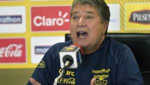 Hernán 'Bolillo' Gómez se refirió a la Selección de Honduras, rival al cual volverá a enfrentarse, solo que esta vez con Ecuador y no Panamá.