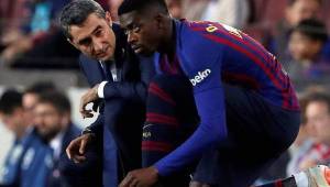 ¿Hizo bien el FC Barcelona en fichar a Dembelé, sabiendo que tenía problemas con la puntualidad para llegar a los entrenamientos?