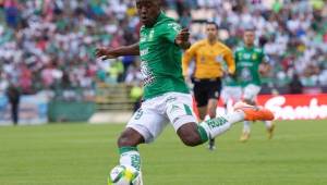 Joel Campbell fue la figura del partido con su doblete.