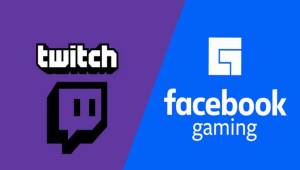 Twitch y Facebook Gaming se encuentra actualmente compitiendo por la corona de la plataforma de streaming más vista; aunque uno de ellos cuente con una clara ventaja.