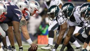 El Super Bowl LII se jugará en el US Bank Stadium entre Eagles y Patriots.