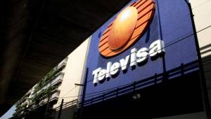 Televisa ha informado con un comunicado que se han detectado dos positivos por coronavirus.