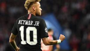 Neymar dejaría el PSG para regresar a la Liga Española.