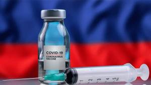 Rusia anunció este martes que su vacuna Sputnik V combate perfectamente el virus mortal del Covid-19.
