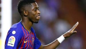 Dembelé se harta y finalmente responde a las publicaciones que lo dejan mal parado en España.