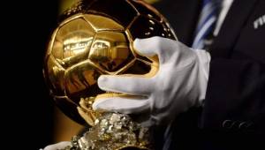 France Football habría informado a Messi que ganó su séptimo Balón de Oro.
