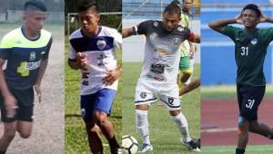 Olancho, Boca Júniors, Santos y Atlético Pinares son los cuatro semifinalistas.