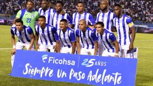 La Selección de Honduras canceló su partido amistoso ante República Checa y su ranking Fifa se mantiene en la Concacaf.