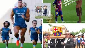 No dejan de llegar, estos son los otros divertidos memes que liquidan al Barcelona tras la victoria del Real Madrid en el Clásico. Messi y el VAR son protagonistas.