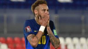 Neymar y Brasil finalmente decidieron que sí van a participar en la Copa América 2021.