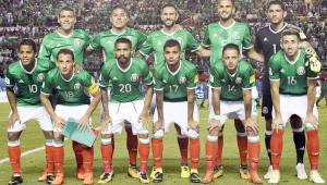 La Selección mexicana jugará el cierre de la hexagonal contra Honduras el martes a las 6:00 de la tarde.