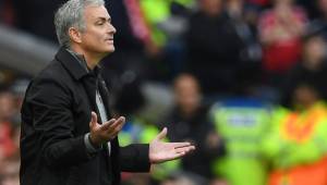 José Mourinho asegura que todavía no piensa en el retiro como técnico.