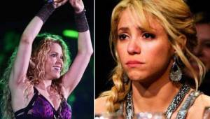Shakira habló en la inauguración de los Juegos Centroamericanos y del Caribe sobre la enfermedad que sufrió hace unos meses.