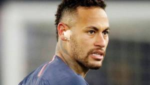 Neymar volverá a ponerse la camisa del PSG luego de estar en la lupa en el mercado de fichajes.