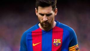 Messi podría extender su contraro en los próximos días con el Barca.