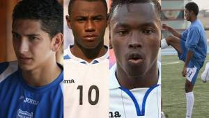 Honduras acaba de culminar su quinta participación en mundiales Sub-17 y en dos ocasiones logró superar la fase de grupos y en el resto de las competencias no pudo superar la fase de grupos. Te dejamos los jugadores hondureños que más han destacado en la justa mundialista de dicha categoría.
