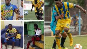 Estuvo al borde de la muerte y fue desechado en Honduras. Te contamos la historia de superación de Clayvin Zúniga, goleador del Municipal Limeño.