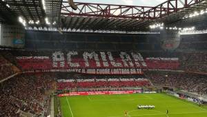 La demolición del estadio San Siro ya es oficial, ambos clubes de Milán lo anunciaron.
