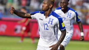 FIFA destaca que Honduras es un equipo ordenado y que sabe sacar ventaja a la espalda de los defensores. Foto DIEZ