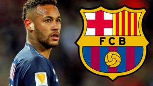 El precio de Neymar sería 100 millones de euros más tres futbolistas de la actual plantilla del Barcelona.