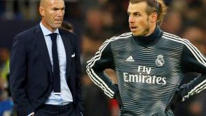 Zidane se habría reunido con Bale para explicarle que no cuenta con él para la temporada 2019-20.